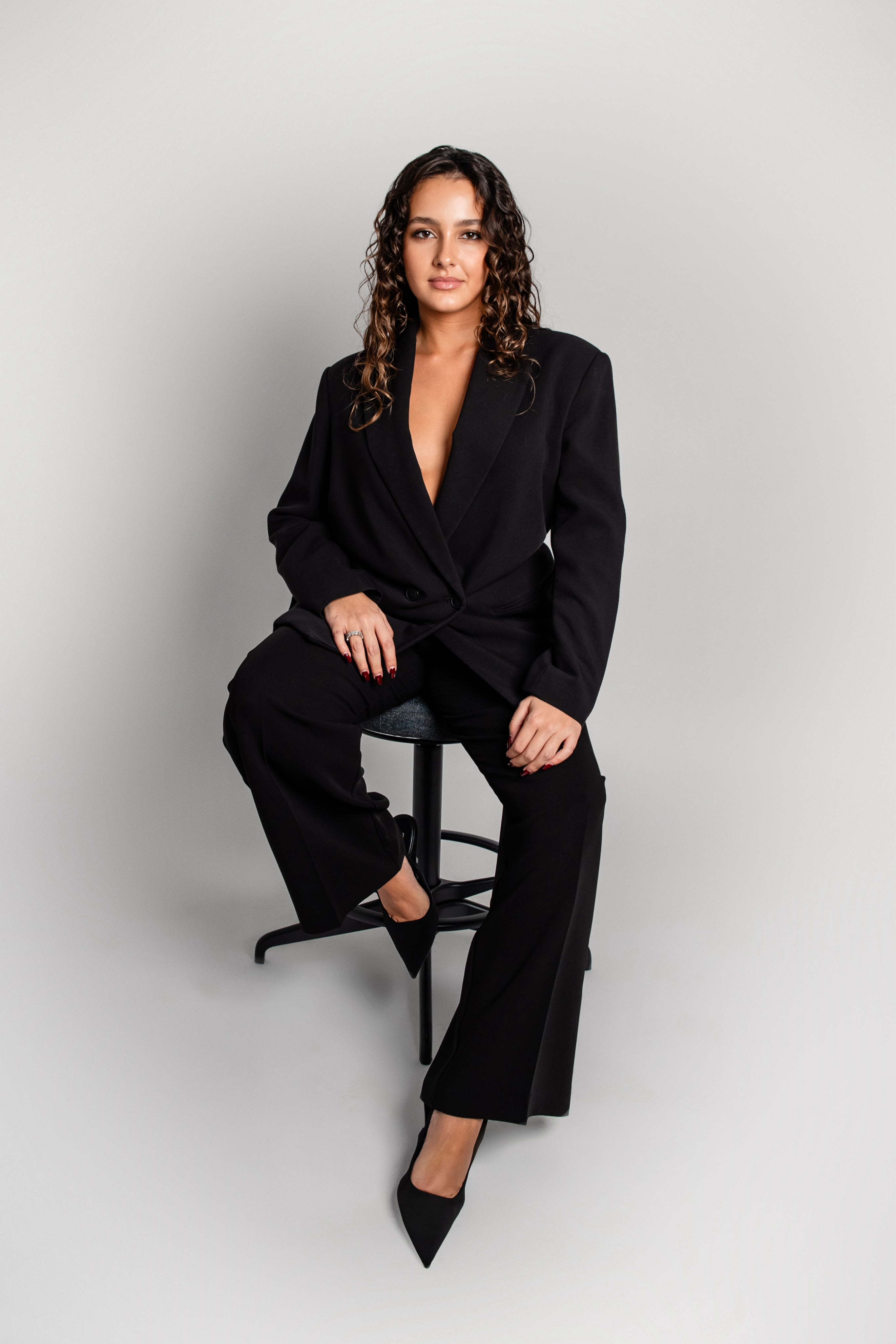 Andreia Lacerda, Fundadora e Diretora Criativa da Lacerda